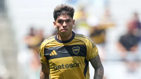 Boca hoy: el equipo que paró Russo, Arturo Vidal bancó a Palacios, el cruce de Lema y Saracchi con el Consejo y más