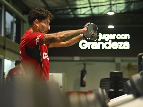 River hoy: 4 millones de dólares que ingresan desde Europa, convocados y probable XI para recibir a San Lorenzo