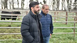 Foto: Marcelo Fiori - La Nación.