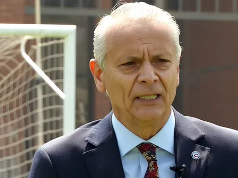 ¿Javier Castrilli es hincha de Boca? Oscar Córdoba confesó la ayuda del polémico juez para favorecer al Xeneize