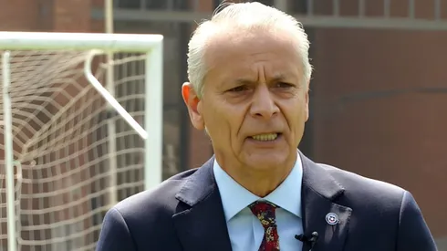 ¿Javier Castrilli es hincha de Boca? Oscar Córdoba confesó la ayuda del polémico juez para favorecer al Xeneize