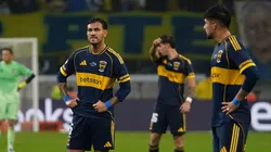 Con Paredes incluido, la chicana de la Copa Argentina a Boca tras la eliminación ante Atlético Tucumán