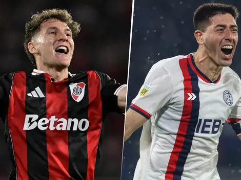 La Inteligencia Artificial predijo cómo saldrá River vs. San Lorenzo por el Torneo Clausura 2025