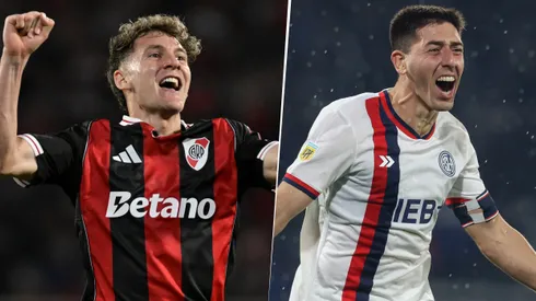La Inteligencia Artificial predijo cómo saldrá River vs. San Lorenzo por el Torneo Clausura 2025