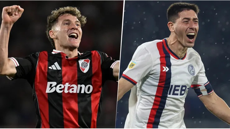La Inteligencia Artificial predijo cómo saldrá River vs. San Lorenzo por el Torneo Clausura 2025