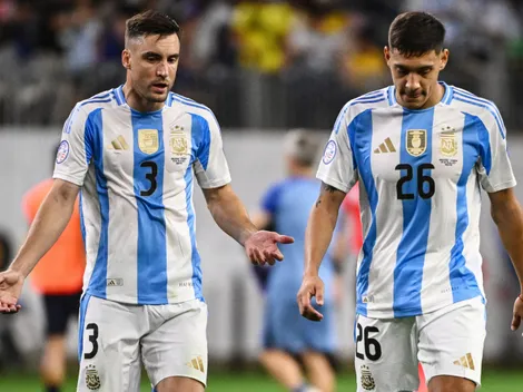 Tagliafico está libre hace un mes: los clubes que lo buscaron y qué pasa con la Selección