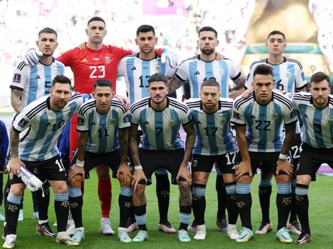 El Papu Gómez apuntó contra sus compañeros de la Selección Argentina: "Quedé sorprendido"