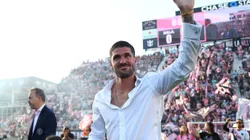 En tres palabras, la FIFA reaccionó a la bienvenida de Rodrigo De Paul a Inter Miami