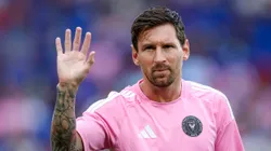 Inter Miami sorprende: quiere fichar a ex figura del Barcelona que jugó 74 partidos con Messi tras presentar a Rodrigo De Paul