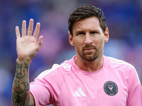 Inter Miami sorprende: quiere fichar a ex figura del Barcelona que jugó 74 partidos con Messi tras presentar a Rodrigo De Paul