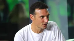 El mejor piloto de la Fórmula 1, según Lionel Scaloni: "A veces hace milagros"