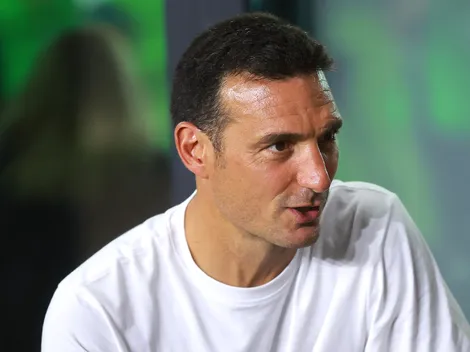 El mejor piloto de la Fórmula 1, según Lionel Scaloni: "A veces hace milagros"