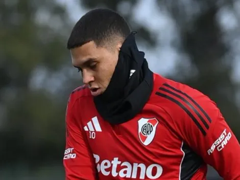 “Juanfer llega mejor que en 2018”