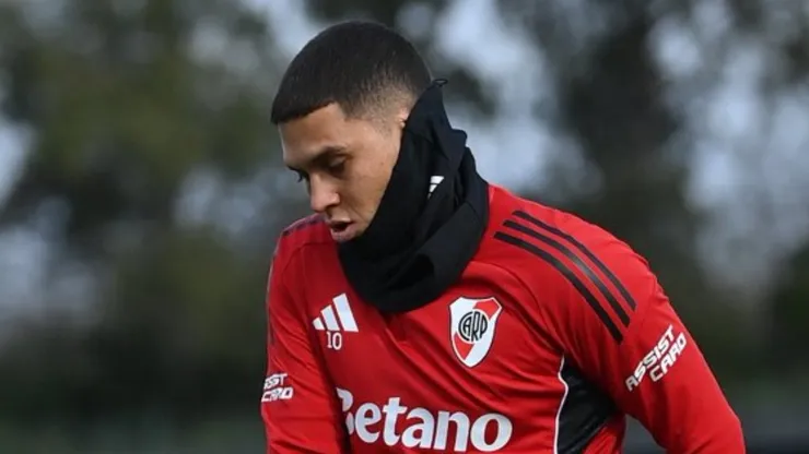Juanfer Quintero