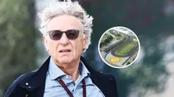 Hermann Tilke sobre la Fórmula 1 en Argentina