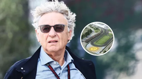 Hermann Tilke sobre la Fórmula 1 en Argentina