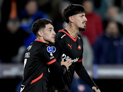 Pronósticos Gimnasia vs Independiente: el Rojo quiere reaccionar ante el Lobo