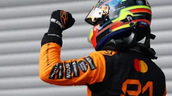 Oscar Piastri y McLaren siguen dominando el campeonato mundial de la F1 2025