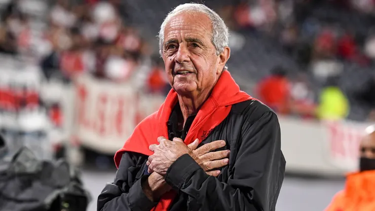 Rodolfo D´Onofrio