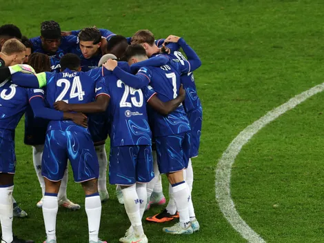 Baja para el Chelsea de Enzo Fernández: se convirtió en jugador del Al Nassr de Cristiano Ronaldo por 30 millones