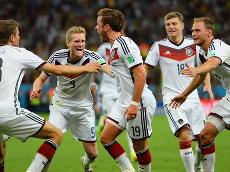 Thomas Müller anunció su arribo a la MLS y será rival del Messi