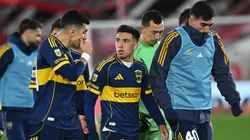 Boca sigue en caída libre: perdió con Huracán y firmó la peor racha sin ganar de toda su historia