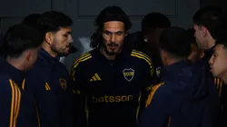 Boca no levanta cabeza y acumula derrotas.