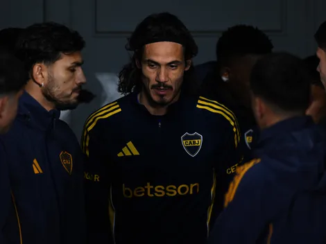 11 partidos sin ganar: Boca superó la peor racha de toda su historia