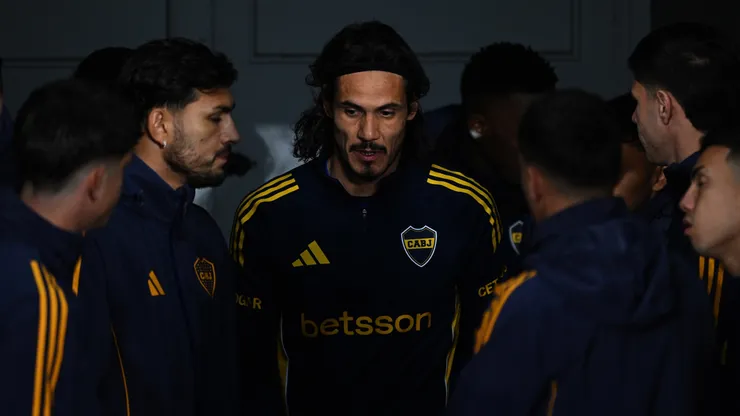 Boca no levanta cabeza y acumula derrotas.