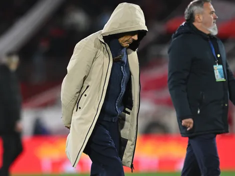 Pase lo que pase contra Racing, Miguel Ángel Russo dejaría de ser el técnico de Boca