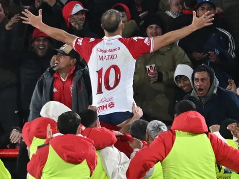 El posteo de Huracán burlándose de Boca que tuvo que borrar pocos minutos después