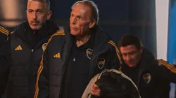 Tras el empate ante Racing, Russo le dio el día libre al plantel