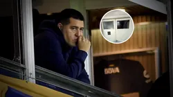 Juan Román Riquelme