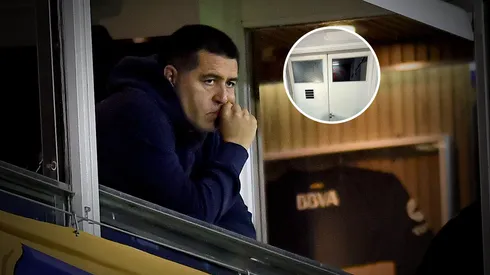 Juan Román Riquelme