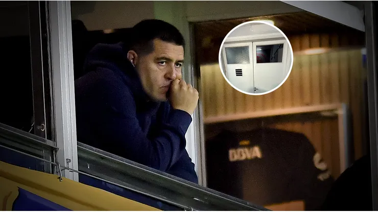 Juan Román Riquelme