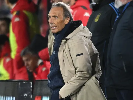 Russo sigue internado: las novedades sobre el estado de salud del técnico de Boca