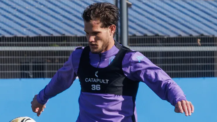Bruno Zuculini