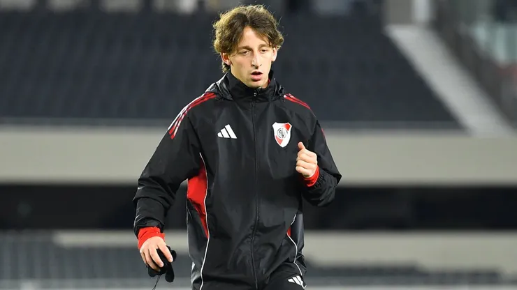Matías Galarza