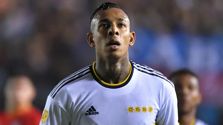 Sebastián Villa