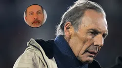 Miguel Ángel Russo, sin rumbo en Boca.