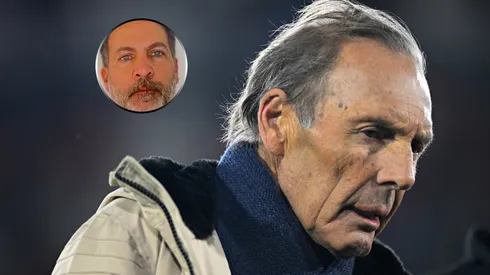 Miguel Ángel Russo, sin rumbo en Boca.