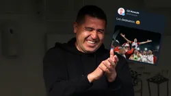 En medio del vestuario caliente, los dirigentes de Boca le pidieron a los de Huracán que borren el polémico posteo