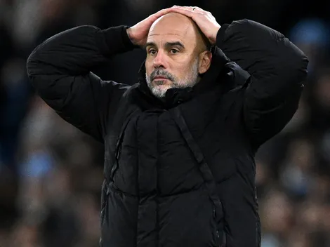 Consternación en el mundo del fútbol por el anuncio de Pep Guardiola: "Voy a parar"