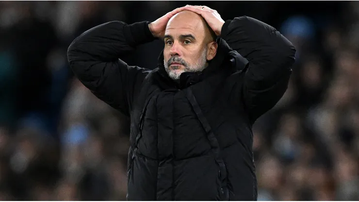 Consternación en el mundo del fútbol por el anuncio de Pep Guardiola: "Voy a parar"