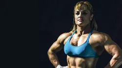 La inolvidable Locomotora Oliveras.