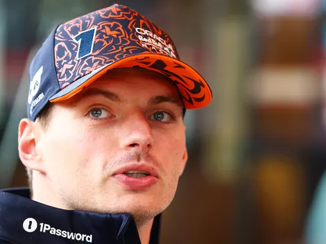 Se acabó el misterio: ya se sabe en qué escudería correrá Max Verstappen en la temporada 2026 de la Fórmula 1