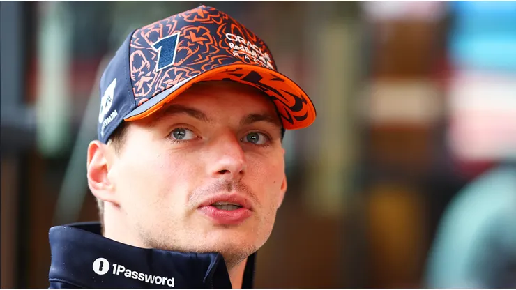 Se acabó el misterio: ya se sabe en qué escudería correrá Max Verstappen en la temporada 2026 de la Fórmula 1