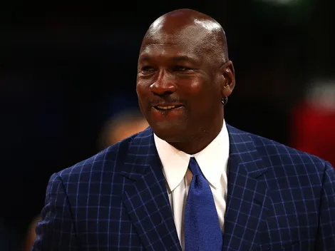Mientras Messi gana 65 millones en Inter Miami, Michael Jordan lo quintuplicó a los 62 años y sin jugar: el motivo