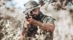 La particular pretemporada de un jugador de Manchester City.