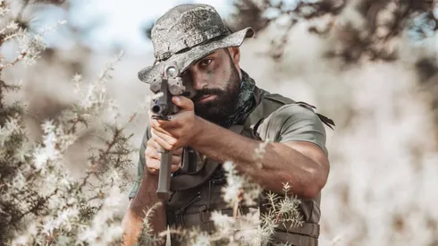 La particular pretemporada de un jugador de Manchester City.